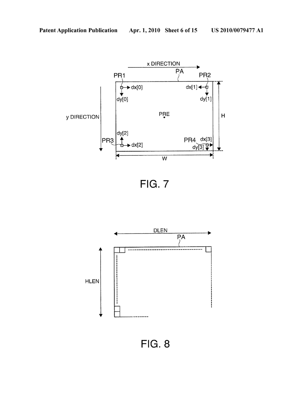 IMAGE PROCESSING APPARATUS, IMAGE DISPLAYING APPARATUS, AND IMAGE PROCESSING METHOD - diagram, schematic, and image 07