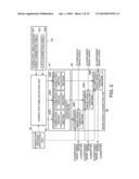 IMAGE PROCESSING APPARATUS AND IMAGE DISPLAYING APPARATUS diagram and image