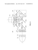 IMAGE PROCESSING APPARATUS AND IMAGE DISPLAYING APPARATUS diagram and image