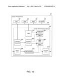 IMAGE PROCESSING APPARATUS AND IMAGE DISPLAYING APPARATUS diagram and image