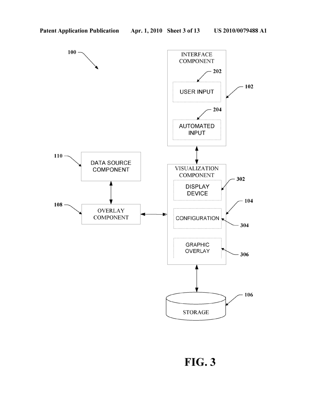 INDUSTRIAL AUTOMATION VISUALIZATION SCHEMES EMPLOYING OVERLAYS - diagram, schematic, and image 04