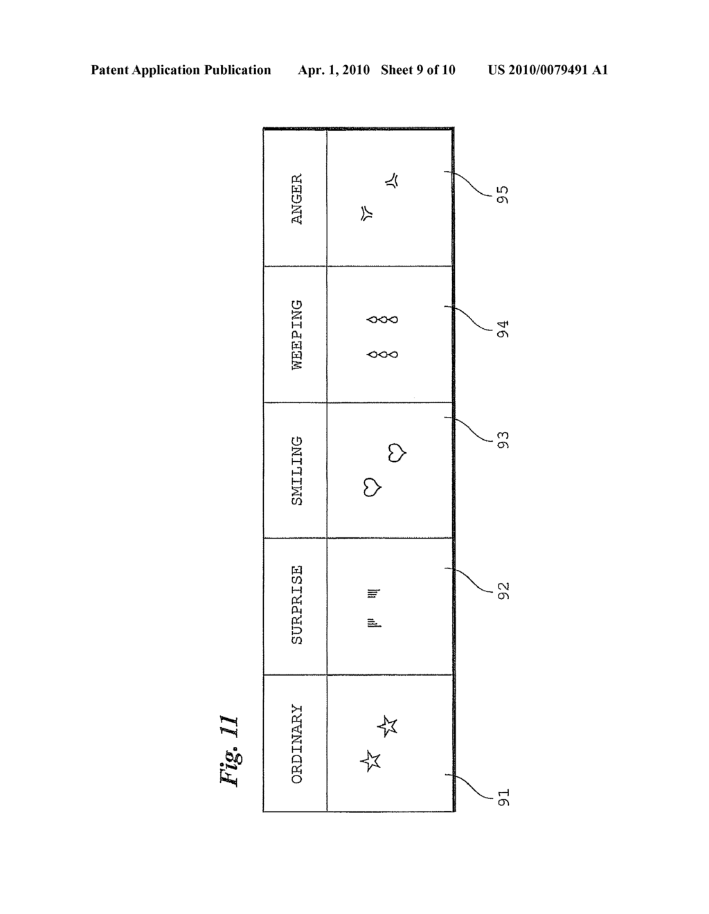 IMAGE COMPOSITING APPARATUS AND METHOD OF CONTROLLING SAME - diagram, schematic, and image 10