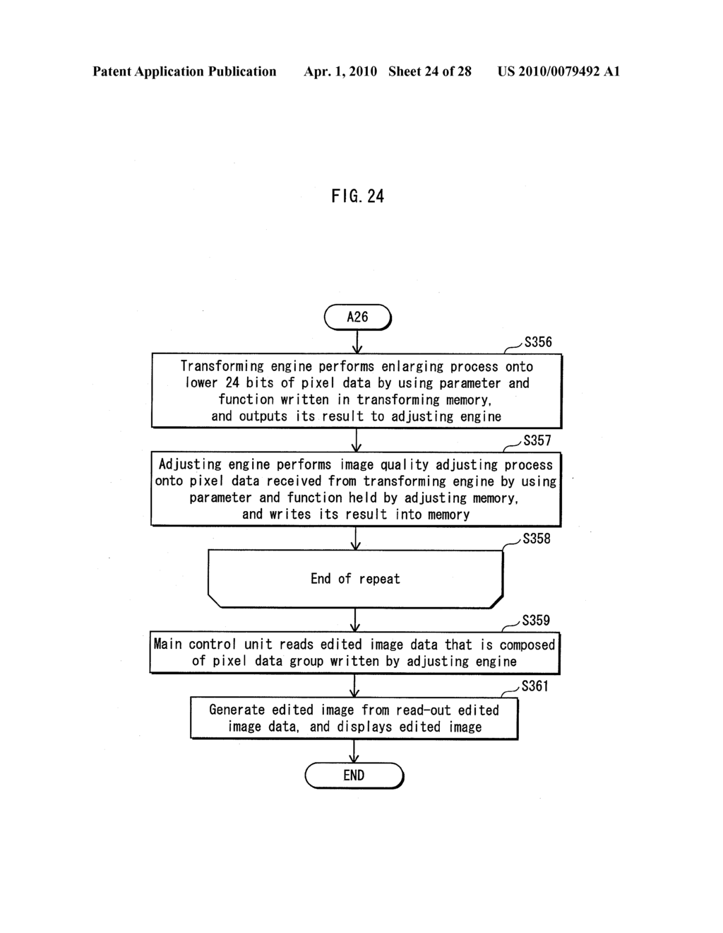 IMAGE SYNTHESIS DEVICE, IMAGE SYNTHESIS METHOD, IMAGE SYNTHESIS PROGRAM, INTEGRATED CIRCUIT - diagram, schematic, and image 25