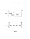 VIEWING DIGITAL IMAGES ON A DISPLAY USING A VIRTUAL LOUPE diagram and image