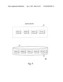 VIEWING DIGITAL IMAGES ON A DISPLAY USING A VIRTUAL LOUPE diagram and image