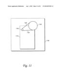 VIEWING DIGITAL IMAGES ON A DISPLAY USING A VIRTUAL LOUPE diagram and image