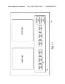 VIEWING DIGITAL IMAGES ON A DISPLAY USING A VIRTUAL LOUPE diagram and image