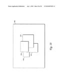 VIEWING DIGITAL IMAGES ON A DISPLAY USING A VIRTUAL LOUPE diagram and image