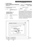 MULTI-MODAL INTERACTION FOR A SCREEN MAGNIFIER diagram and image