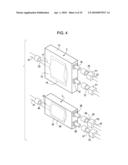 LIQUID EJECTING APPARATUS diagram and image