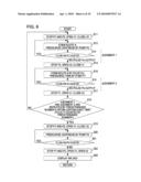 LIQUID EJECTING APPARATUS diagram and image