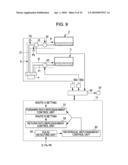 LIQUID EJECTING APPARATUS diagram and image