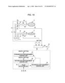 LIQUID EJECTING APPARATUS diagram and image