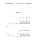 LIQUID EJECTING APPARATUS diagram and image