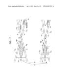 LIQUID EJECTING APPARATUS diagram and image