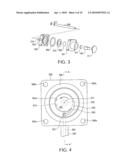 FLUID EJECTION DEVICE, DRIVING METHOD OF FLUID EJECTION DEVICE, AND OPERATING INSTRUMENT diagram and image