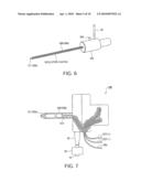 FLUID EJECTION DEVICE, DRIVING METHOD OF FLUID EJECTION DEVICE, AND OPERATING INSTRUMENT diagram and image