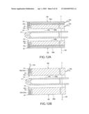 FLUID EJECTION DEVICE, DRIVING METHOD OF FLUID EJECTION DEVICE, AND OPERATING INSTRUMENT diagram and image