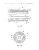 FLUID EJECTION DEVICE, DRIVING METHOD OF FLUID EJECTION DEVICE, AND OPERATING INSTRUMENT diagram and image