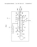 IMAGE RECORDING APPARATUS AND IMAGE RECORDING METHOD diagram and image