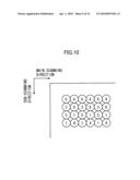 IMAGE RECORDING APPARATUS AND IMAGE RECORDING METHOD diagram and image