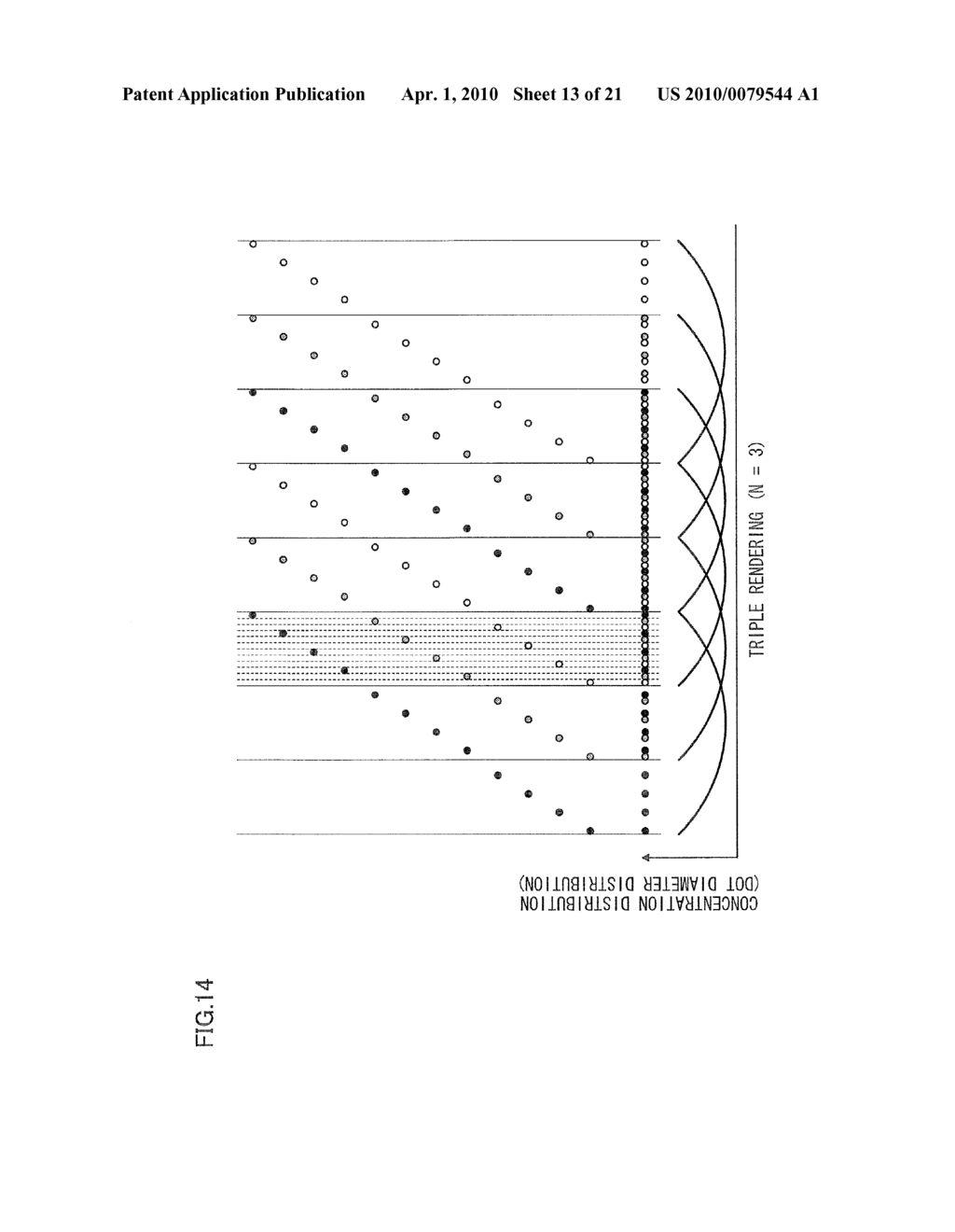 DROPLET EJECTION APPARATUS AND IMAGE FORMING APPARATUS - diagram, schematic, and image 14