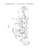 DROPLET EJECTION APPARATUS AND IMAGE FORMING APPARATUS diagram and image