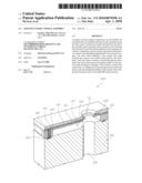 EFFICIENT INKJET NOZZLE ASSEMBLY diagram and image