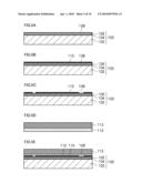 METHOD OF MANUFACTURING PIEZOELECTRIC ACTUATOR, LIQUID EJECTION HEAD, AND IMAGE FORMING APPARATUS diagram and image