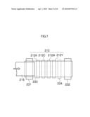 METHOD OF MANUFACTURING PIEZOELECTRIC ACTUATOR, LIQUID EJECTION HEAD, AND IMAGE FORMING APPARATUS diagram and image