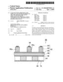 LEAD-CONTAINING PEROVSKITE-TYPE OXIDE FILM AND METHOD OF PRODUCING THE SAME, PIEZOELECTRIC DEVICE USING A LEAD-CONTAINING PEROVSKITE-TYPE OXIDE FILM, AS WELL AS LIQUID EJECTING APPARATUS USING A PIEZOELECTRIC DEVICE diagram and image