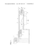 INK-JET HEAD, INK-JET PRINTER, AND INK-JET RECORDING METHOD diagram and image