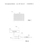 3D CAMERA USING FLASH WITH STRUCTURED LIGHT diagram and image