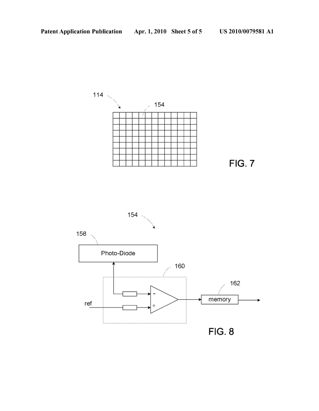 3D CAMERA USING FLASH WITH STRUCTURED LIGHT - diagram, schematic, and image 06