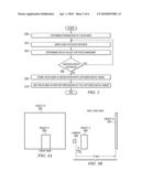 Method and System for Capturing and Using Automatic Focus Information diagram and image