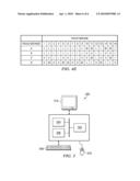 Method and System for Capturing and Using Automatic Focus Information diagram and image