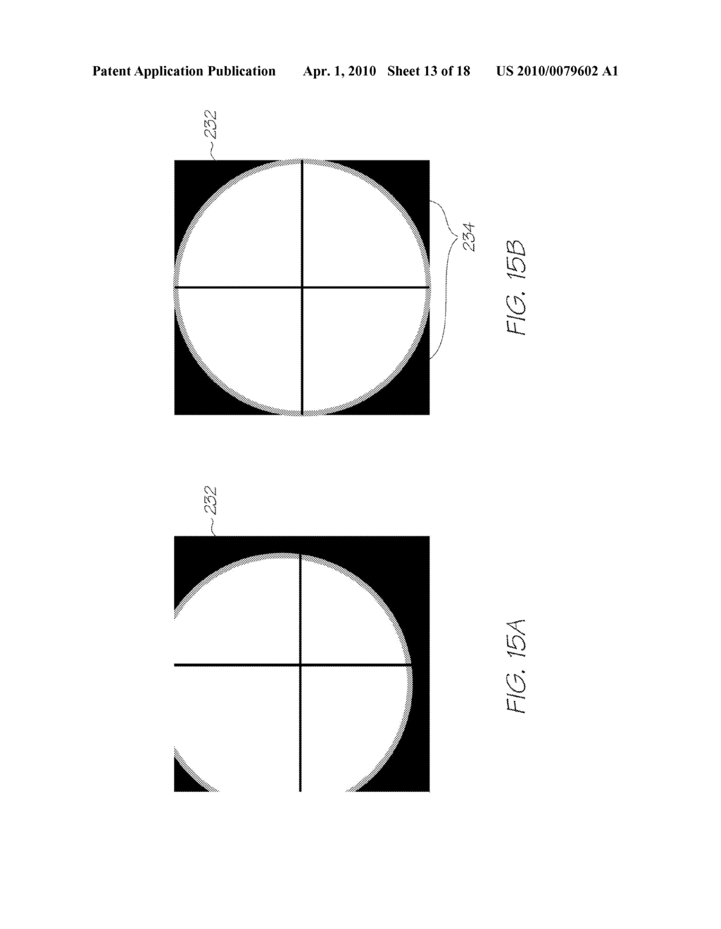 METHOD AND APPARATUS FOR ALIGNMENT OF AN OPTICAL ASSEMBLY WITH AN IMAGE SENSOR - diagram, schematic, and image 14