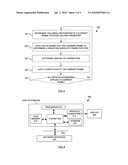 Motion smoothing in video stabilization diagram and image