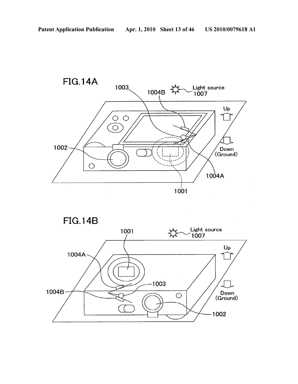 LIGHT SOURCE ESTIMATION DEVICE, LIGHT SOURCE ESTIMATION SYSTEM, LIGHT SOURCE ESTIMATION METHOD, DEVICE FOR SUPER-RESOLUTION, AND METHOD FOR SUPER-RESOLUTION - diagram, schematic, and image 14