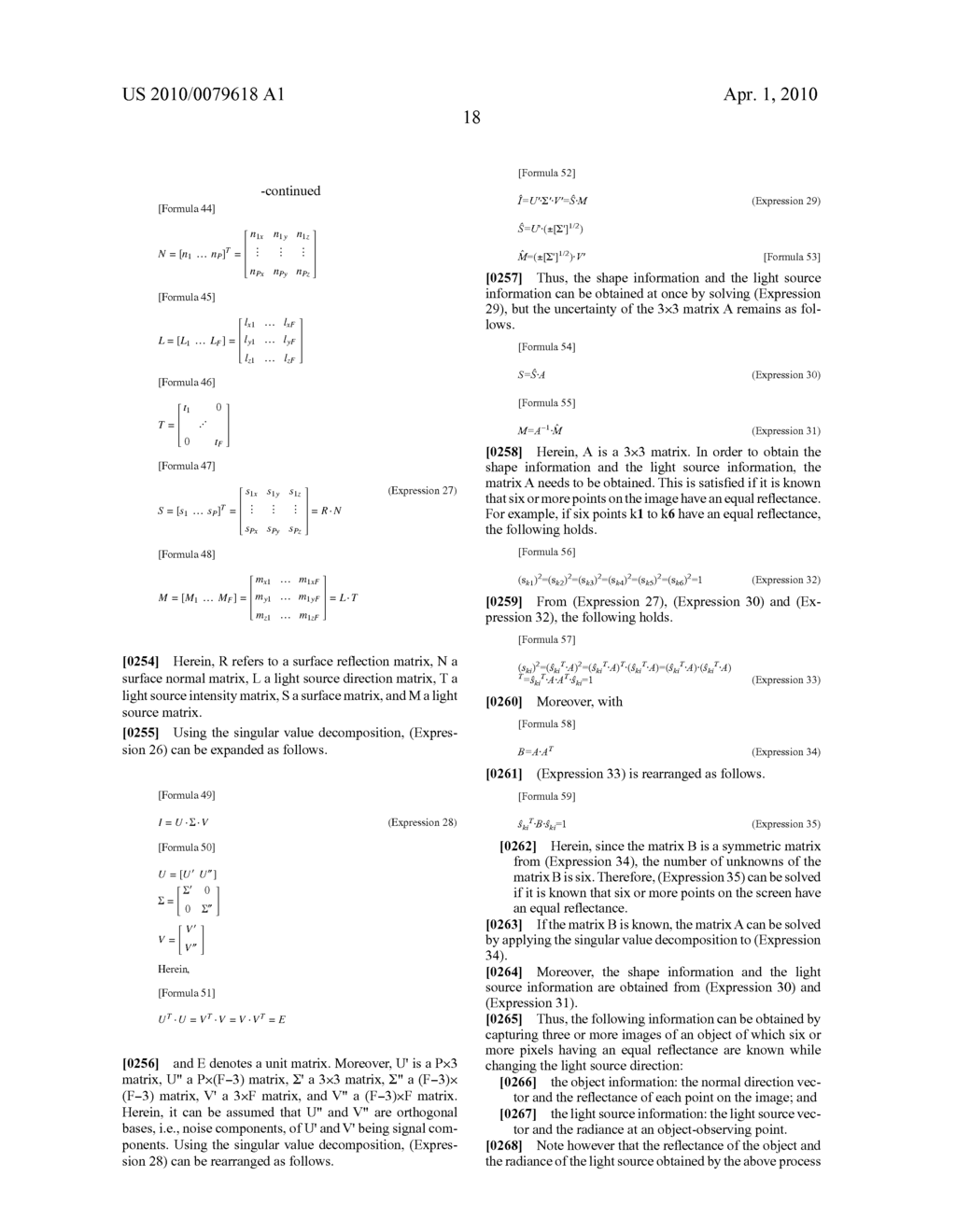 LIGHT SOURCE ESTIMATION DEVICE, LIGHT SOURCE ESTIMATION SYSTEM, LIGHT SOURCE ESTIMATION METHOD, DEVICE FOR SUPER-RESOLUTION, AND METHOD FOR SUPER-RESOLUTION - diagram, schematic, and image 65