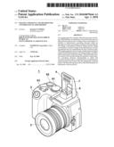 IMAGING APPARATUS AND METHOD FOR CONTROLLING FLASH EMISSION diagram and image