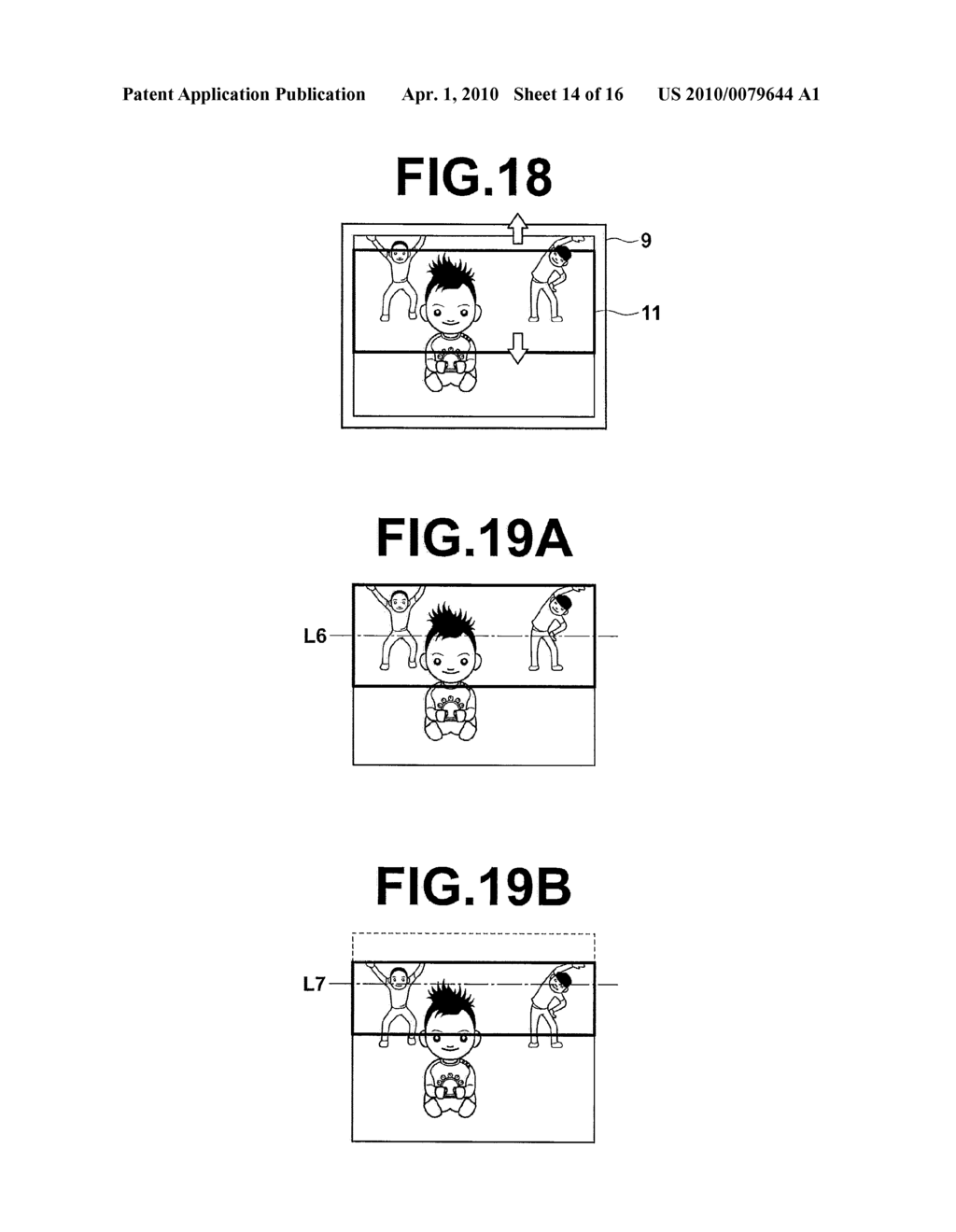 IMAGING APPARATUS AND METHOD FOR CONTROLLING FLASH EMISSION - diagram, schematic, and image 15