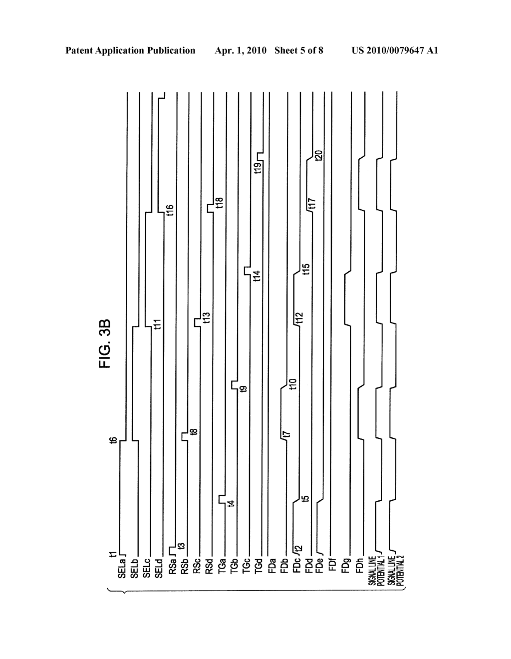 SOLID-STATE IMAGE PICKUP DEVICE, SEMICONDUCTOR DEVICE, AND CAMERA SYSTEM - diagram, schematic, and image 06