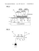 IMAGING APPARATUS AND METHOD FOR DRIVING SOLID-STATE IMAGING ELEMENT diagram and image