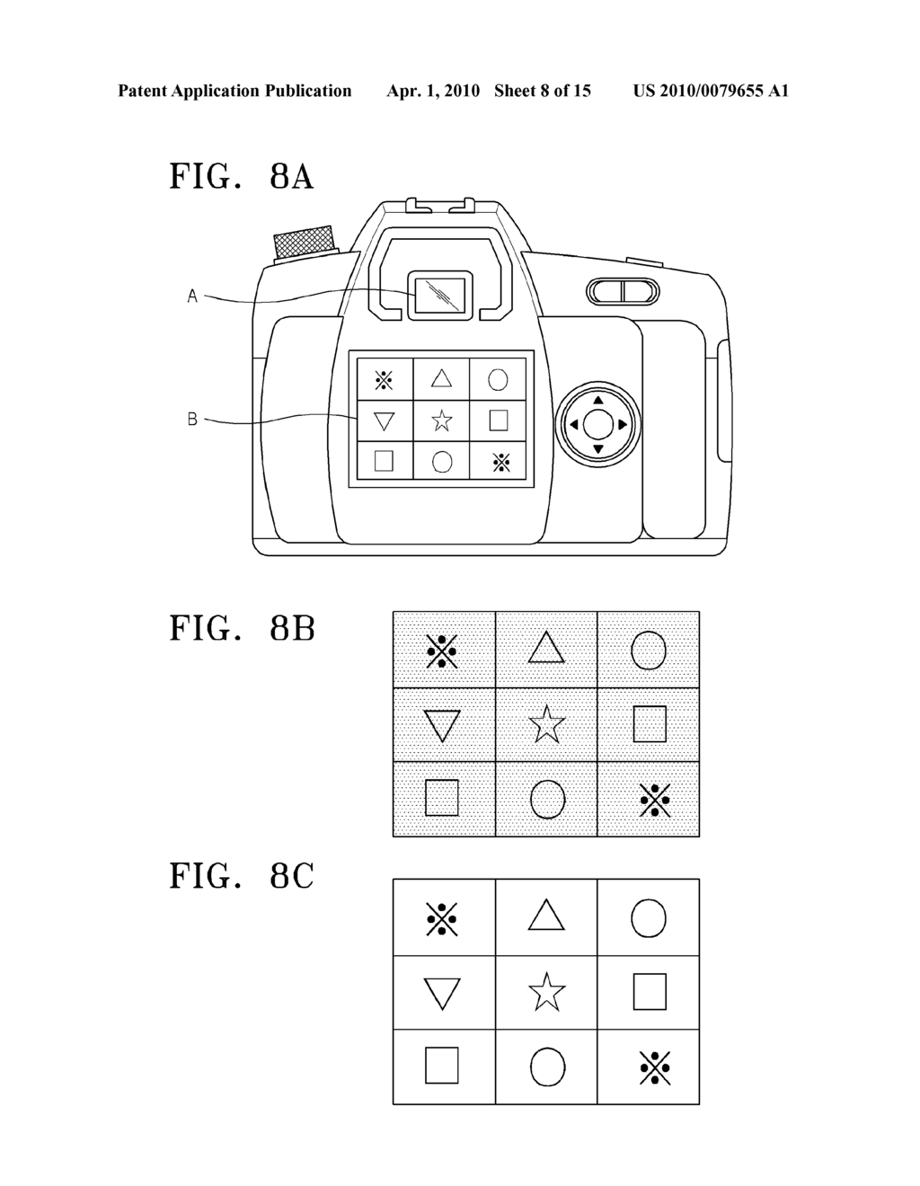 METHOD OF CONTROLLING DIGITAL IMAGE SIGNAL PROCESSING APPARATUS AND DIGITAL IMAGE SIGNAL PROCESSING APPARATUS OPERATED BY THE SAME - diagram, schematic, and image 09