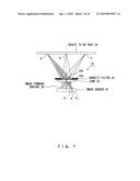 IMAGING APPARATUS FOR READING INFORMATION diagram and image