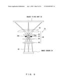 IMAGING APPARATUS FOR READING INFORMATION diagram and image