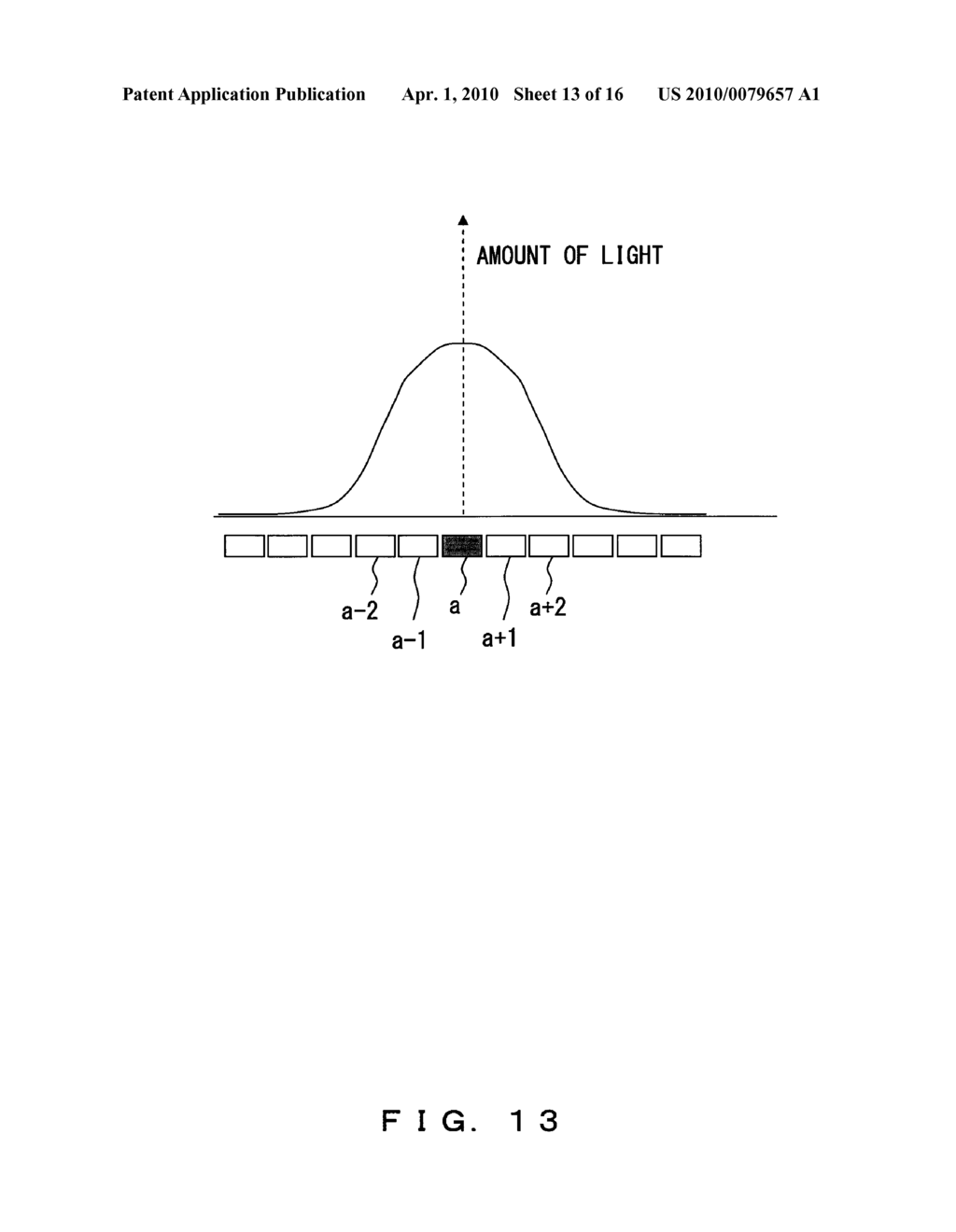 IMAGING APPARATUS FOR READING INFORMATION - diagram, schematic, and image 14