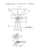 IMAGING APPARATUS FOR READING INFORMATION diagram and image