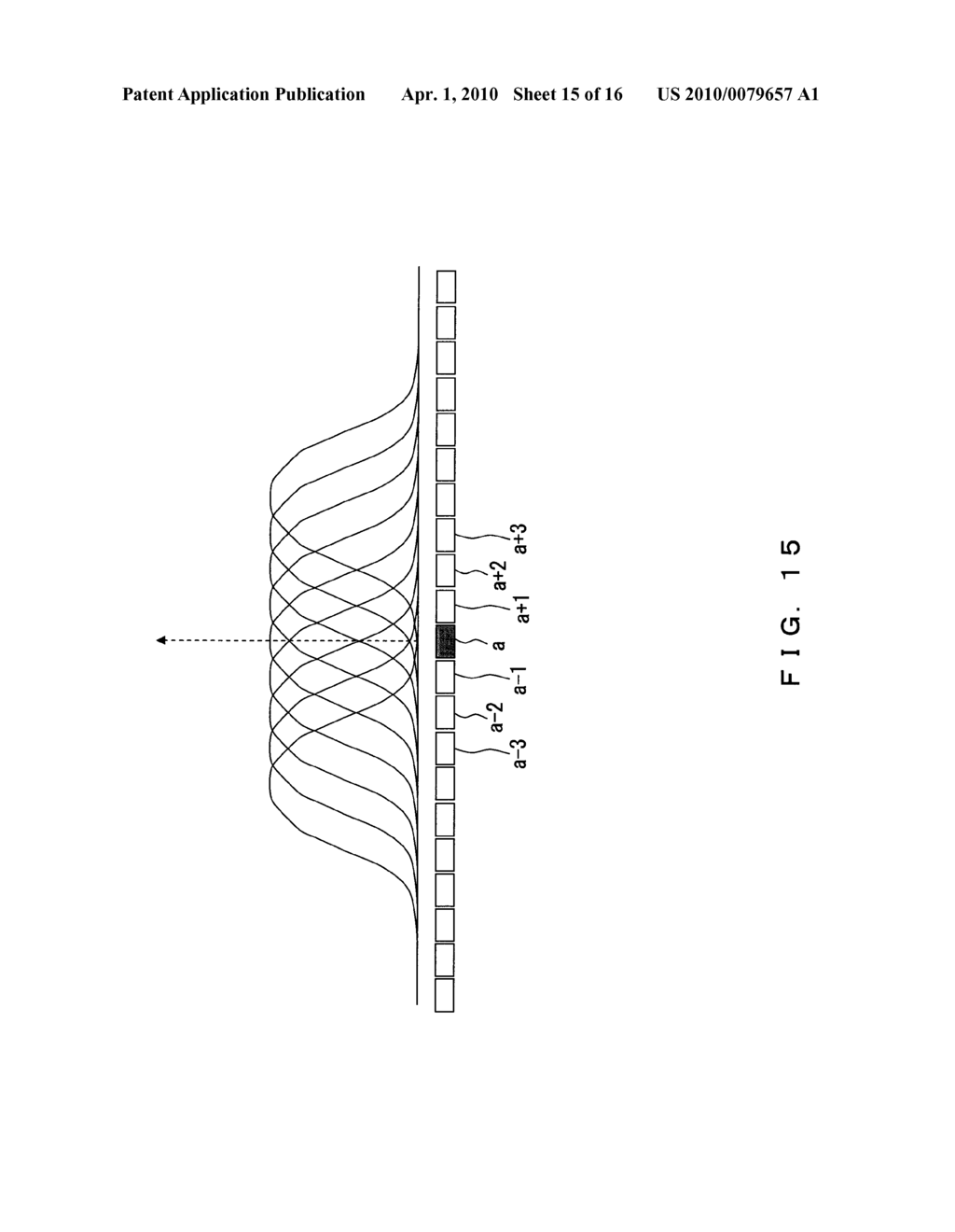 IMAGING APPARATUS FOR READING INFORMATION - diagram, schematic, and image 16